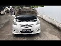 2010 Toyota Vios 1.5 (M) - WTM8508