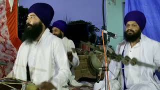 🔴LIVE ਗੁਰਮਤਿ ਸਮਾਗਮ/ ਧੌਲਪੁਰ /(ਰਾਜਸਥਾਨ)