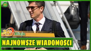 Świąteczny must-have Lewandowskiego: Bez tego nie wyobraża sobie świąt!