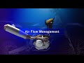 Air Flow Management 【Yamaha Motorcycle Technology】