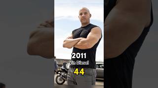 Fast Five Cast Then Vs Now 2011 To 2024 Transformation Cast Then And