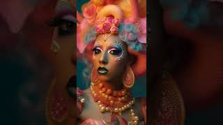 Eygt Queen | Cheri Cheri Lady (Official Music Video)