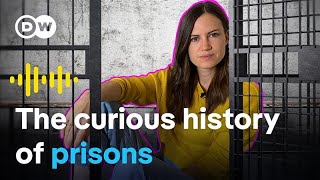 Prisons: Why can’t we break free? | Don't Drink the Milk – Podcast