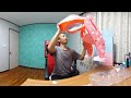 【360vr×子供】ステップ式トイレトレーナー補助便座「kidparラダーシート」 ～子供向けの商品を沖縄からご紹介vol.7~