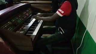 kumekucha 🎼🎹🎼🎹🔥🔥🔥By Sir T on the keys 🥳🥳🥳must watch