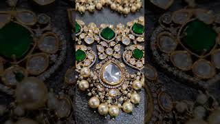 Vijay Gems \u0026 Jewels #tiktok #jewellery #shopping #fashion #necklace #wholesale #chandnichowk #shorts