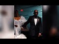 pastor jamal bryant u0026 his new wife dr. karri turner 2nd wedding reception celebration for the church