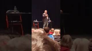 Berkeley County, West Virginia Town hall meeting against 3 AI data centers in our county