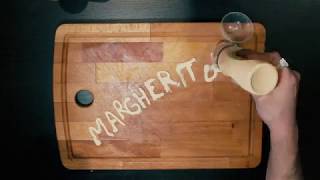 MARGHERITO - Un tramezzino a metà