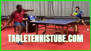 Suhaan [2486] vs Chijioke [2476] | Final | Class 'A' | OTTA Tournament