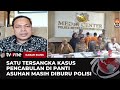 Langkah Pemprov Tangerang Terkuaknya Kasus Pencabulan di Panti Asuhan | Kabar Siang tvOne