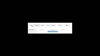 Google Calendar Print...In 20 Seconds