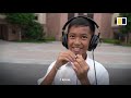 multilingual cambodian boy who went viral on social media now studies in china