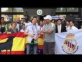 Peña Madridista Atlanta: Final Champions League May 28, 2016