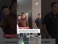 Jokowi: Proyek MRT dan LRT Tetap Dibangun Meski Tidak Untung