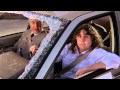 The Naked Gun: student driver car chase