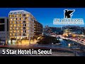 JW Marriott Dongdaemun Review | JW 메리어트 동대문 스퀘어 서울