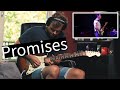 Master The Iconic John Mayer - ,,Promises