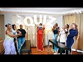 QUIZ WHIZ : EP 3 | How good is your Kiswahili? 🙈😂 | THE SNS