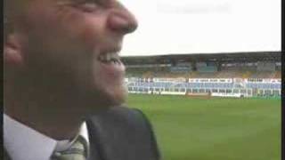 Hartlepool United Managers 1999 to 2006