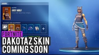 Fortnite Battle Royale NEW SKINS, BACK BLINGS, PIX AXES 