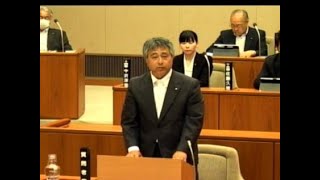 令和5年6月定例会　一般質問　工藤博　議員