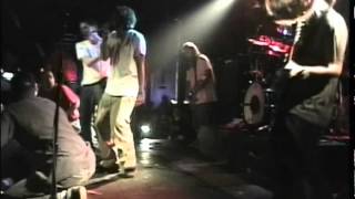 Deftones - live 12.10.1996 pro shot (The Galaxy, St. Louis)