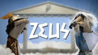 L'histoire racontée par des chaussettes - ZEUS