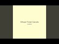 Whisper Forest Cascade