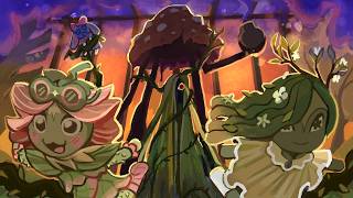 Go Forth In The Garden