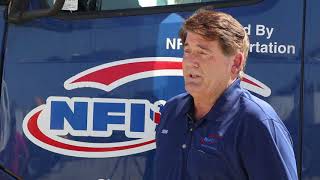 NFI Driver Careers - Doug P.