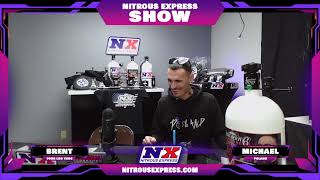 The Nitrous Express Show