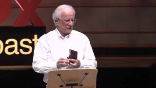 TEDxOrangeCoast - Joseph Maciariello - Who will drive unbounded innovation in the United States