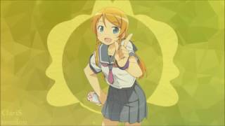 Nightcore - reunion [OreImo S2 OP 1]