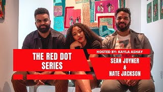 LA Times Writer Nate Jackson and Sean Joyner Discuss Diversity in Journalism | The Red Dot Series