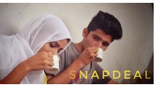 Snapdeal Short film teaser
