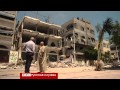 Download Израиль взрывает дом в секторе Газа - BBC Russian In Mp4 3Gp Full HD Video