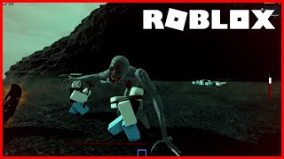 This Is Roblox?! - Roblox Confinement