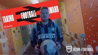 Ultra Football - Taking Football Forward