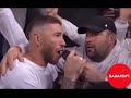 Sergio Ramos - Qorri Lazit ( Mos qesh Version)