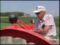 tour a case tractor collection spanning over 100 years herb wessel classic tractor fever