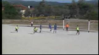 Anagenisi Geras - Hraklis atsikis - Τακός γκόλ (2-1)