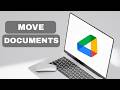 How to Move Microsoft Documents into Google Drive (full guide 2026)