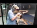 Scar 16 full auto