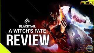 Buy Blacktail a Witches Fate - Review
