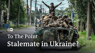 As the Ukraine war grinds on: Can either side break the stalemate? | To The Point