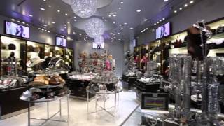 TAGS Evolution - Store Concept