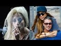 Lady Gaga & Taylor Kinney to coffeeshop the Bulldog. Five Foot Two