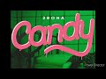 2 bona candy