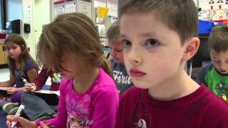 Teacher manages instructional groups - Example 8